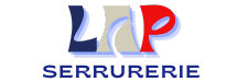 Serrurier Milhaud Logo